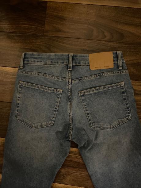Bershka super skinny, bershka,36