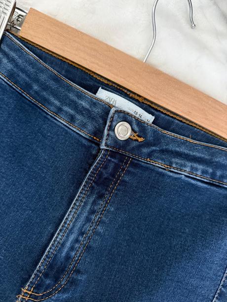 Skinny jeans zara, zara,164