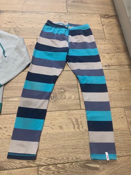 Reima termoprádlo, merino funkčná súprava 128/134, reima,128