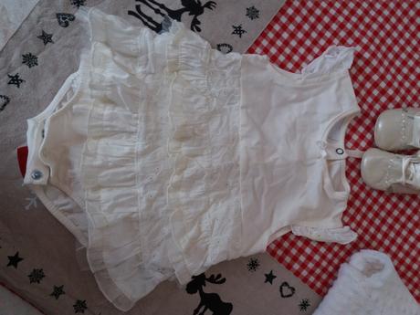 Detská saty, brendon,68