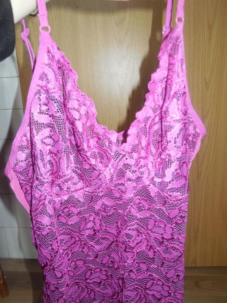 Spodne pradlo pyzamko, 34