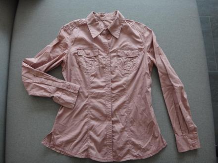 Moderná košeľa, s.oliver,s