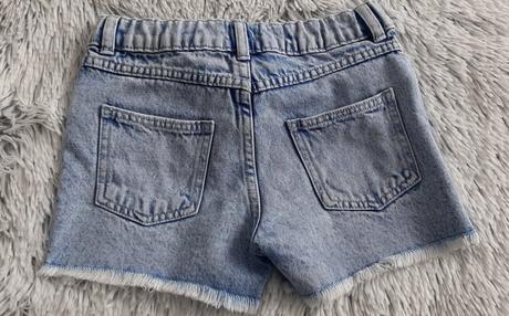 Riflové kraťasy, f&f,122