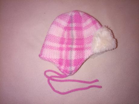 Krasna kvalitna zimna ciapocka, 68