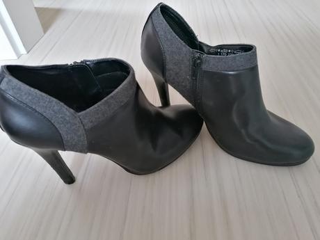 Kotnikove cizmy, graceland,39