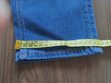 Nenosene damske slim fit rifle v. 42/30, s.oliver,42