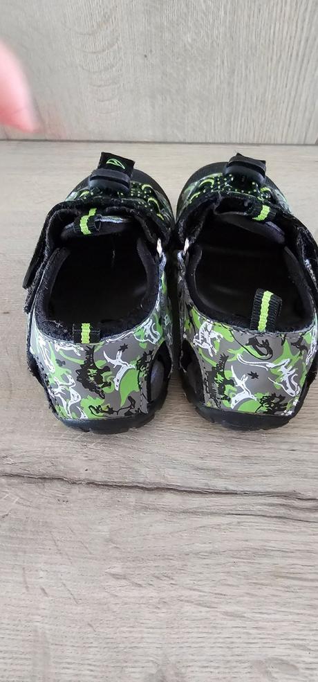 Loap sandalky, loap,24