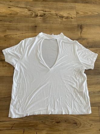 Tričko missguided, s