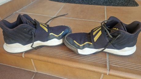 Adidas tenisky, adidas,38