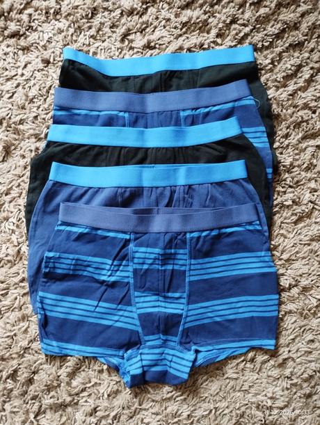 Boxerky, bonprix,176