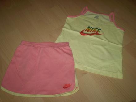Súprava nike v.80/86, nike,80