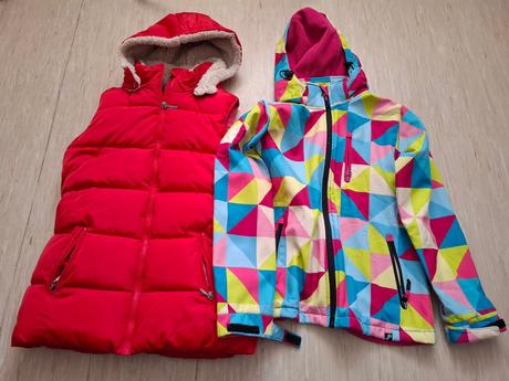 Dievčenské oblečenie 158-164, 158–170