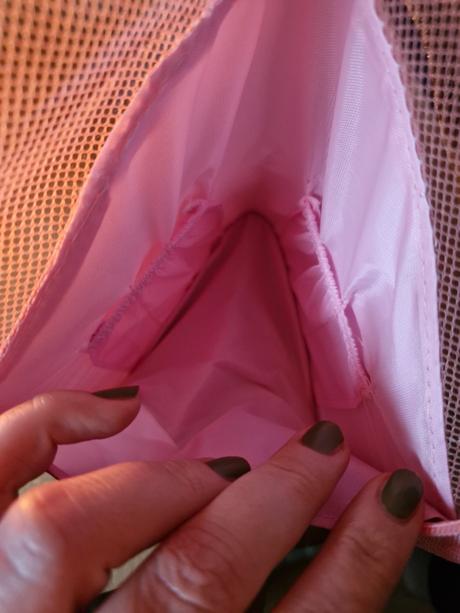 Cestovné púzdro na štetce a šminky, 