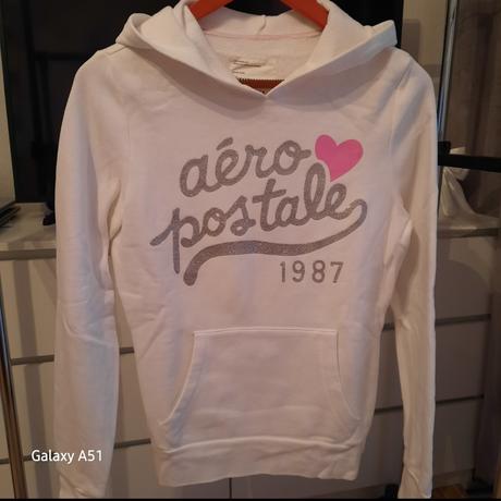 Mikina aeropostale, aeropostale,m