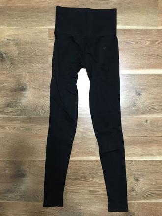 Bezšvové legíny my proteine, xs