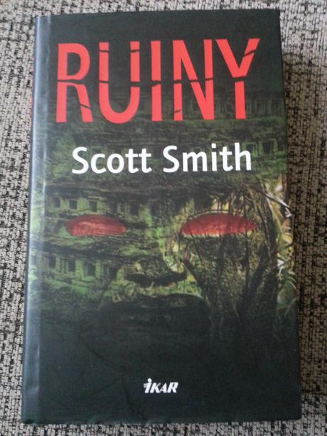 Ruiny, s.smith, 