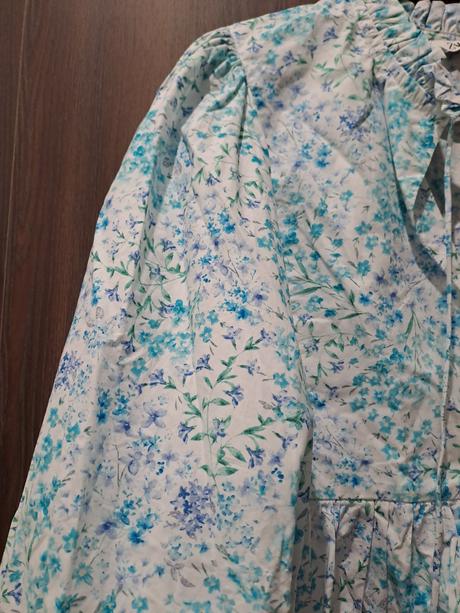 Zara šaty 44/xxl, zara,xxl