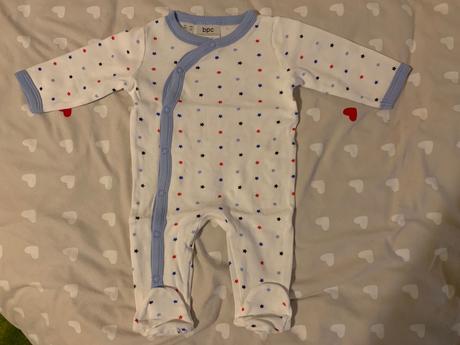 Pyžamká, bonprix,62