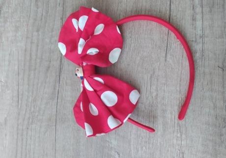 Čelenka disney, h&m