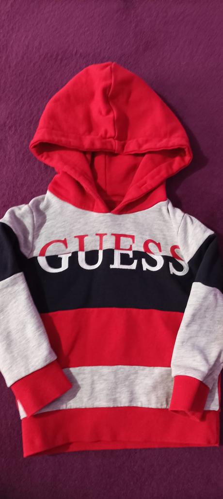 Mikina guess, guess,92