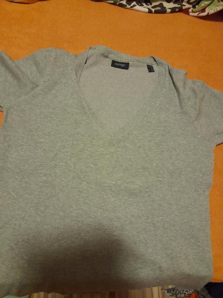 Damsky pulover, tchibo,40