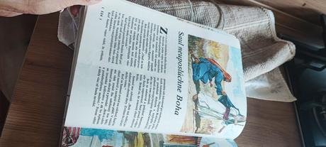 Decka biblia, 