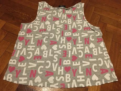 Tielko 158-164, takko,164