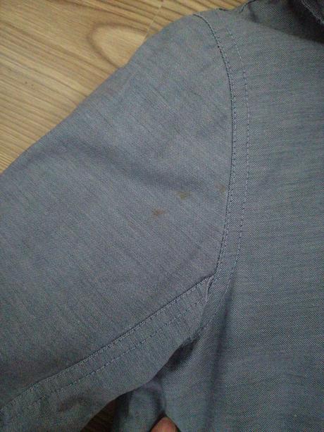 Dievcenska vetrovka hm 134, h&m,134