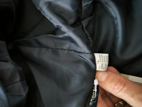 Prechodná bunda, pepperts,140