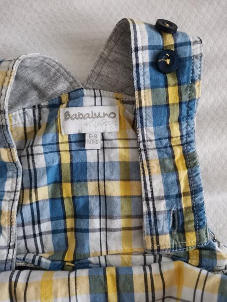 Kraťasy na traky, 74