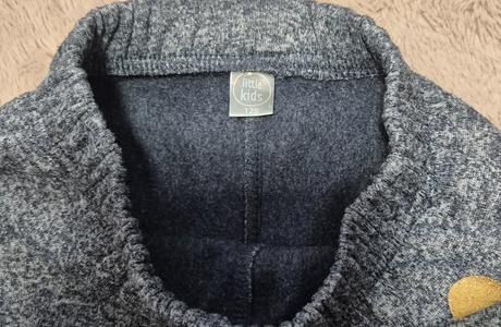 Teplejsie teplaky, pepco,128