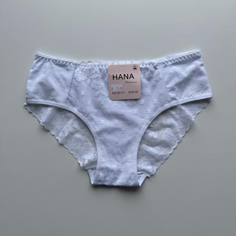 Dámske nohavičky 92171, l / m / xl