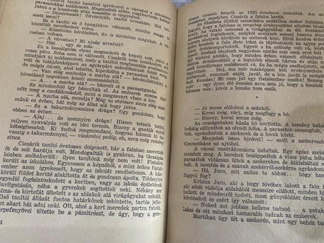 Kniha -töretlen föld - peter jilemnický, 