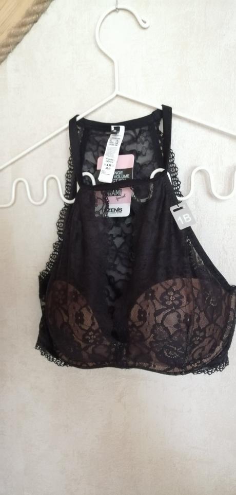 Podprsenka tezenis, tezenis,70b / s