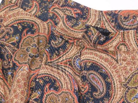 Luxusny vlneny kroj, 40