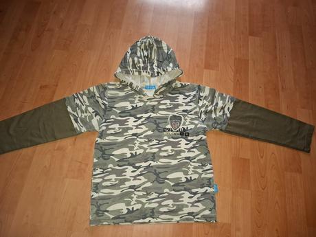 Chlapčenska mikina, 146