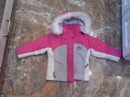 Funkčná zimná bunda neverest, neverest,98