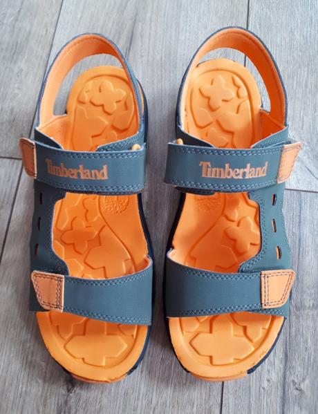 Timberland sandále, timberland,38
