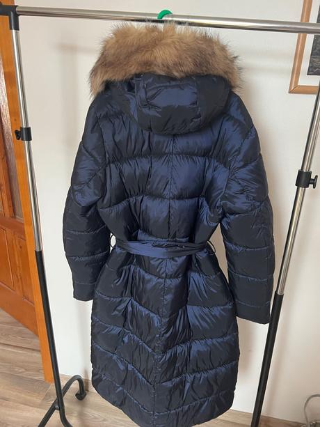 Elegantná zimná bunda reserved, reserved,l