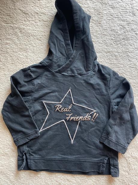 Tenka mikina, zara,86