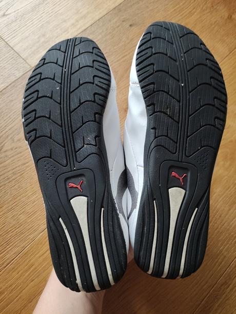 Tenisky puma ferrari, puma,36