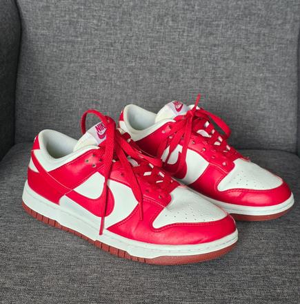 Kožené tenisky nike, nike,38