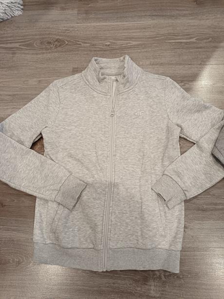 Mikina 4f veľkosť s, s