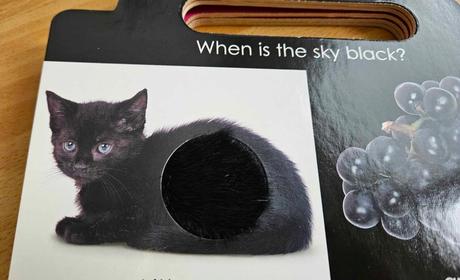 Detska knizka - play learn- touch and feel colors, 