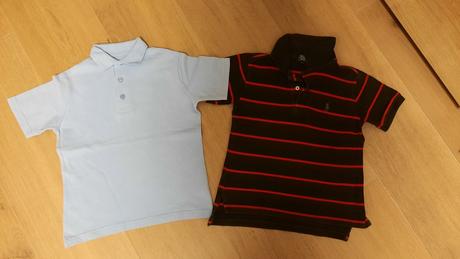 Tricka ralph lauren a m&s, ralph lauren,104