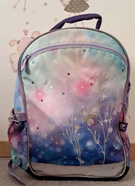 Skolska taška topgal,