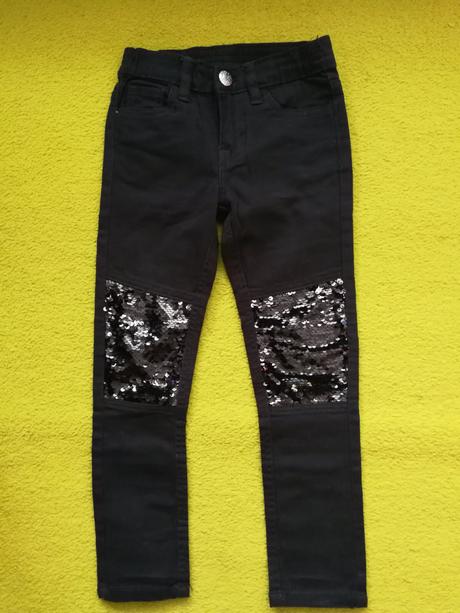 Rifle s pretáčacími flitrami 4-5 r, kiki&koko,110