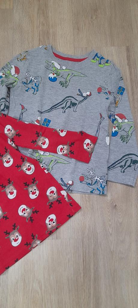 Vianočné tričká, f&f,116