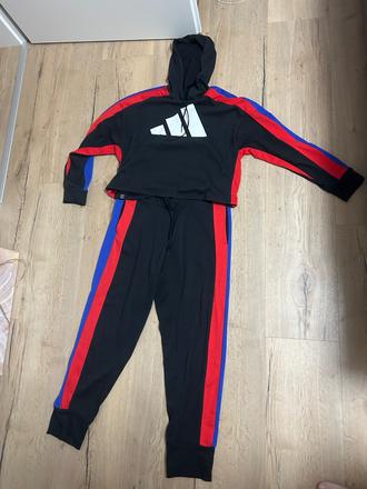 Tepláková súprava, adidas,xl