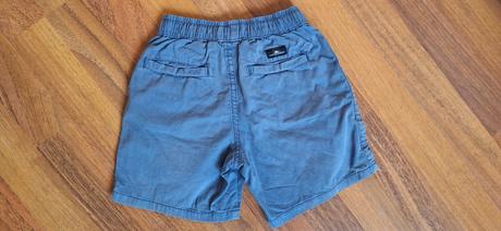 Šortky, zara,116
